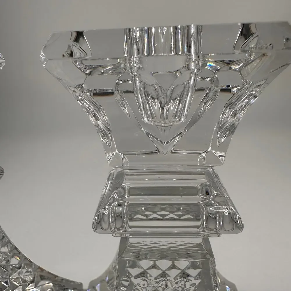 Waterford wedding heirloom